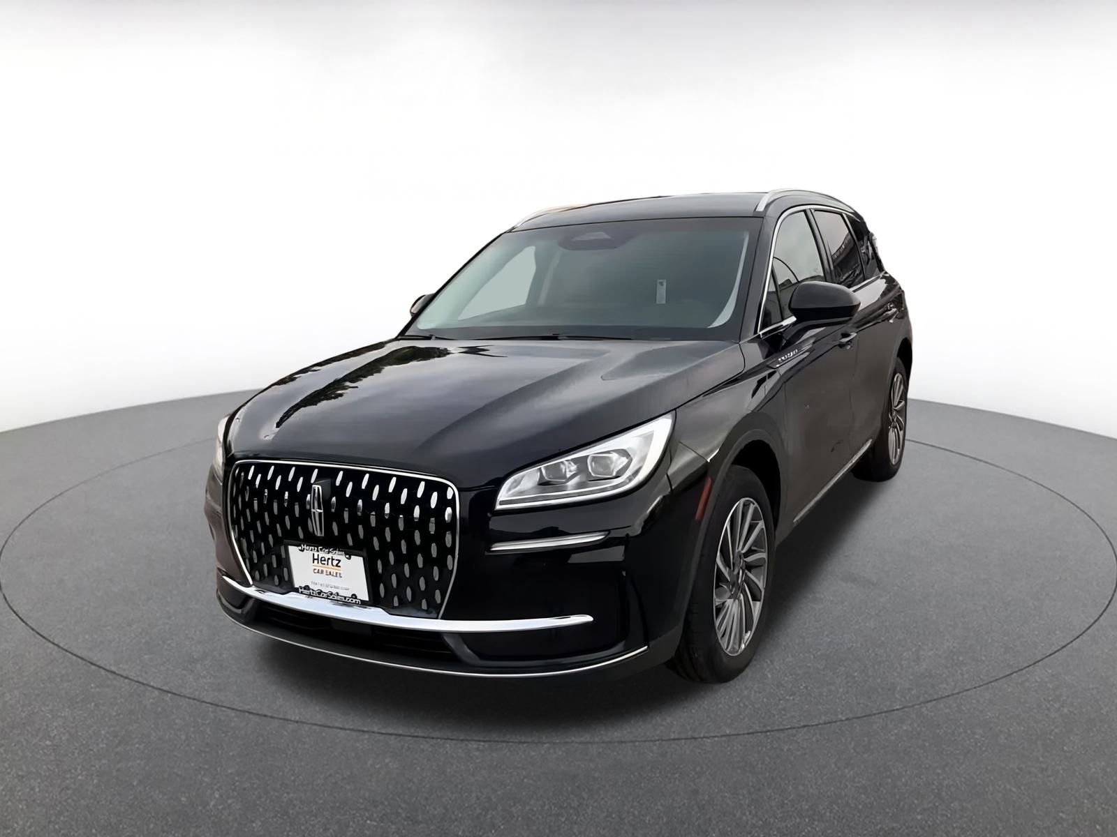 Thumbnail: 2024 Lincoln Corsair - 7