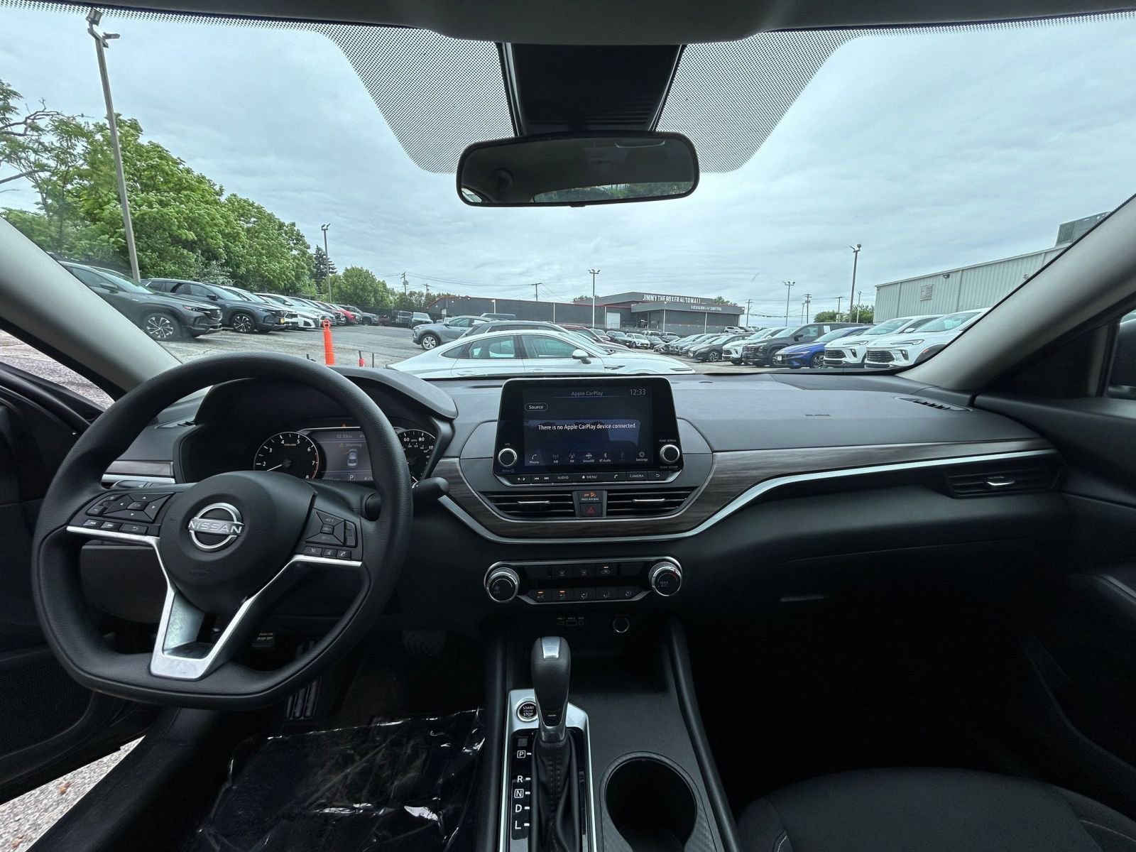 Thumbnail: 2025 Nissan Altima - 28