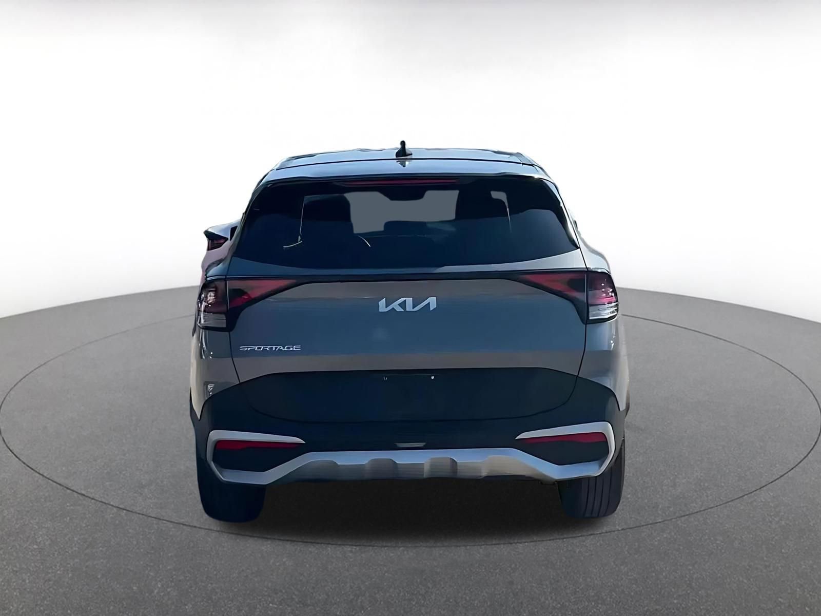 Thumbnail: 2025 Kia Sportage - 12