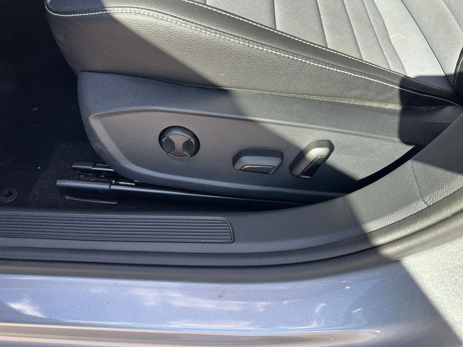 Thumbnail: 2025 Volkswagen Jetta - 23