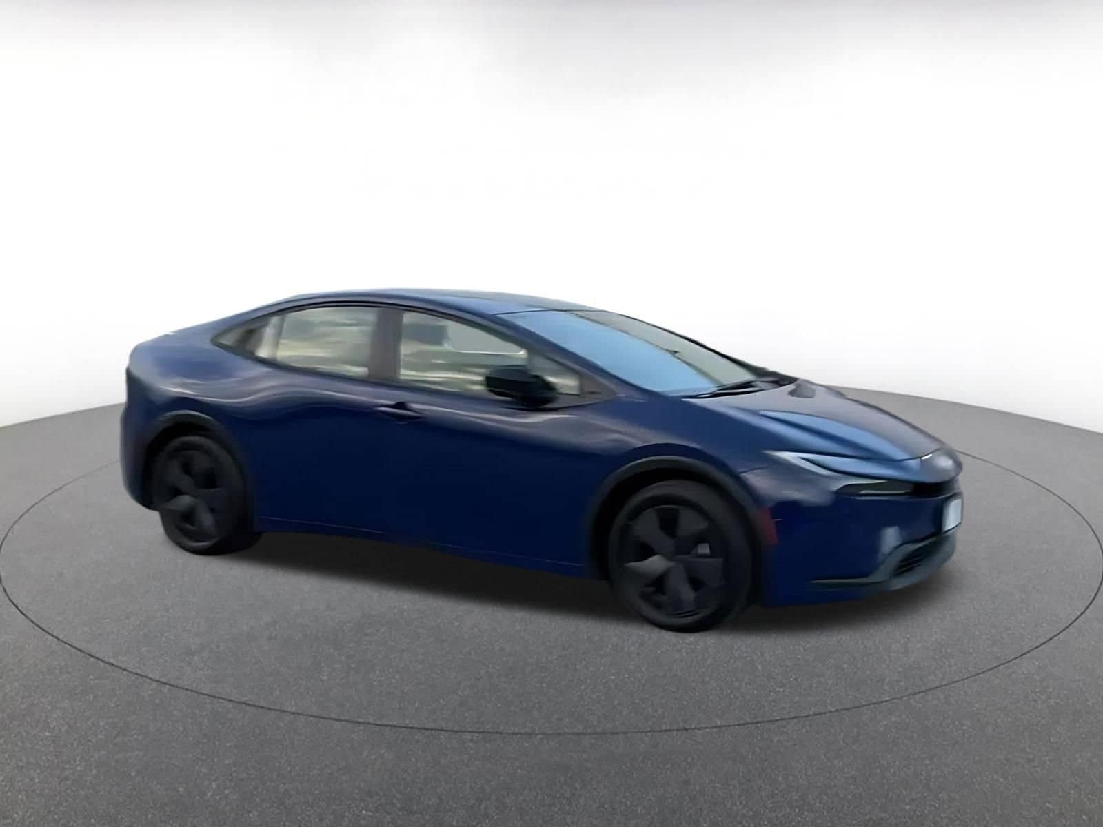 Thumbnail: 2025 Toyota Prius - 2