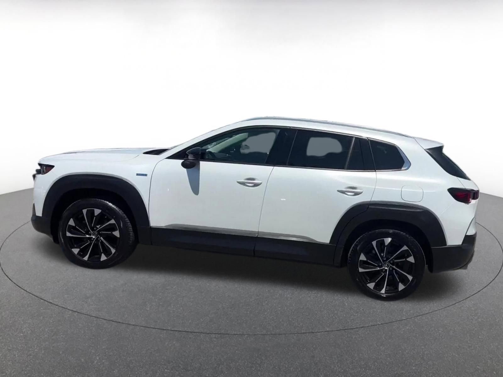 Thumbnail: 2025 Mazda CX-50 - 9
