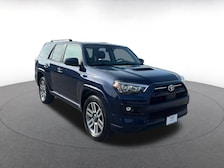 2024 Toyota 4Runner TRD Sport -
                  Baltimore, MD