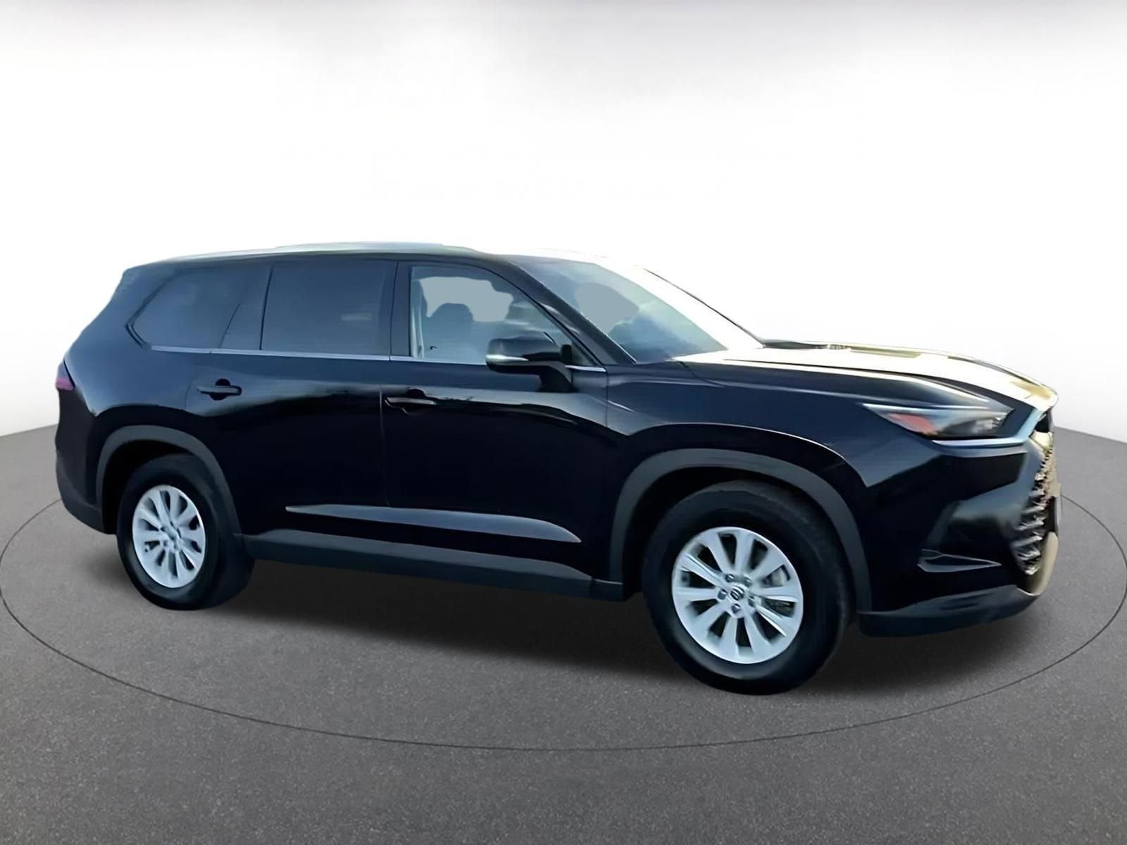 Thumbnail: 2025 Toyota Grand Highlander - 16