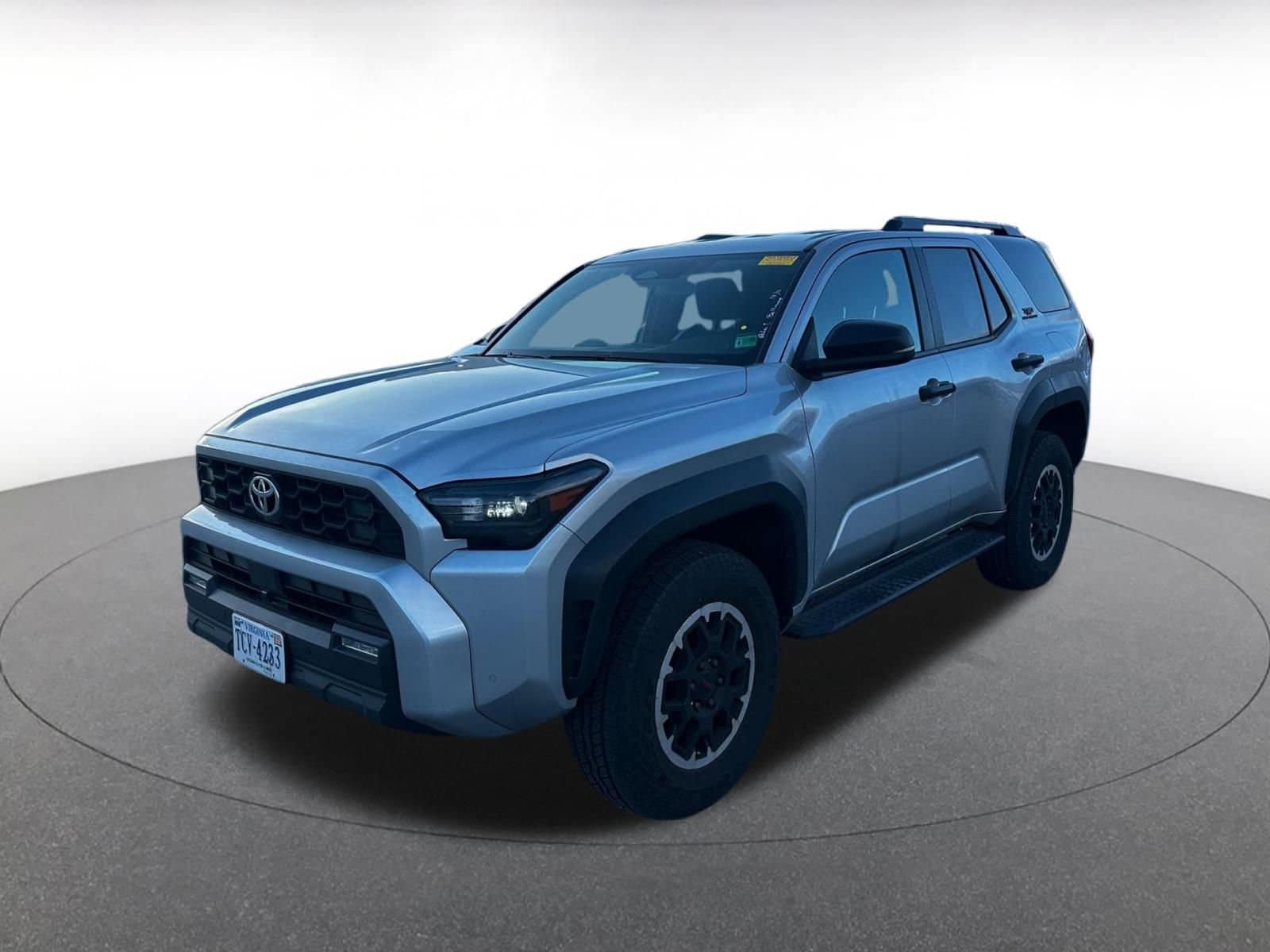 Thumbnail: 2025 Toyota 4Runner - 1