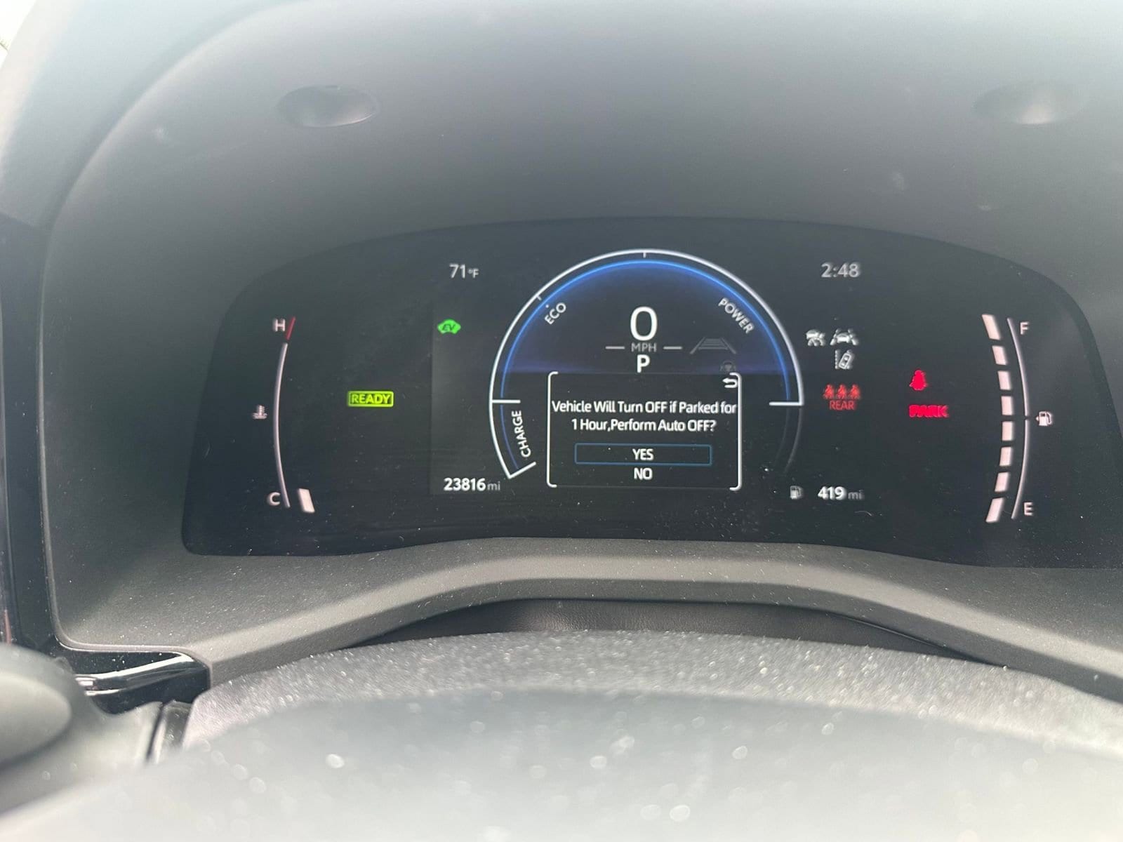 Thumbnail: 2025 Toyota Camry - 10