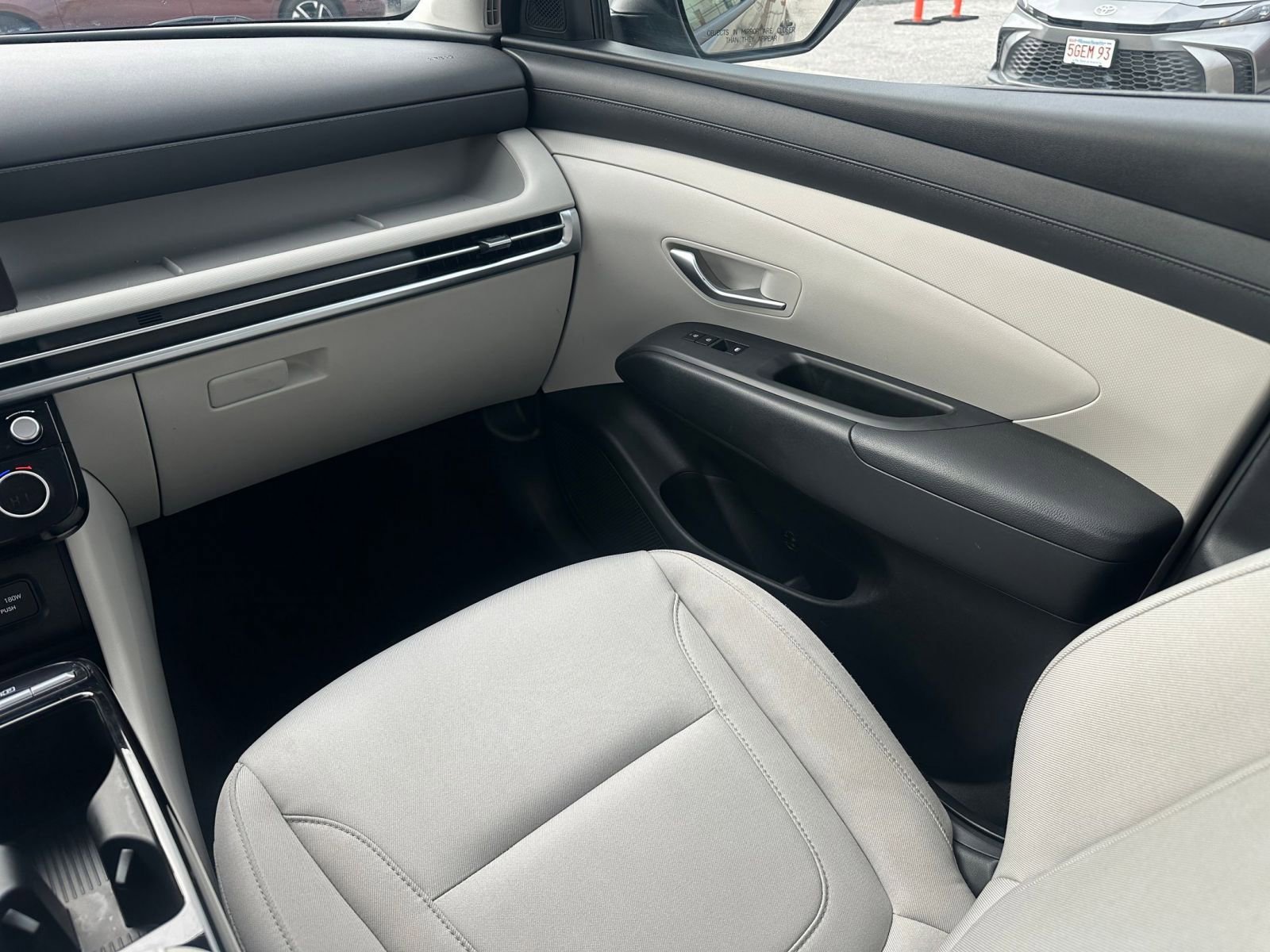 Thumbnail: 2025 Hyundai Tucson - 35