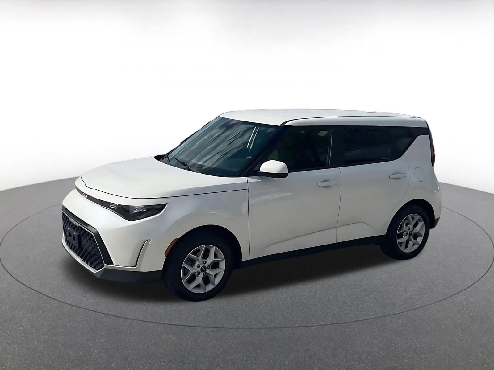Thumbnail: 2025 Kia Soul - 8