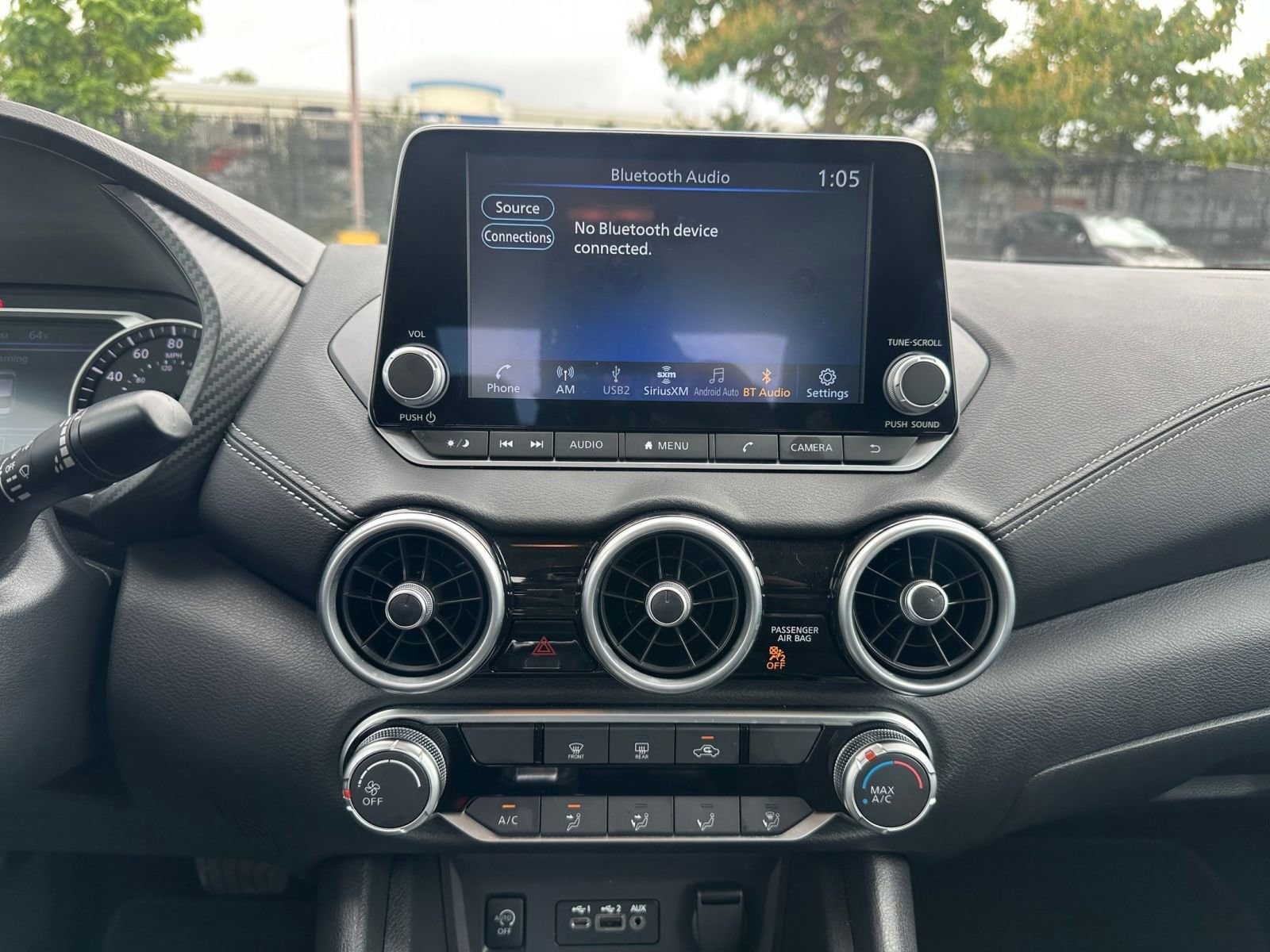 Thumbnail: 2024 Nissan Sentra - 18