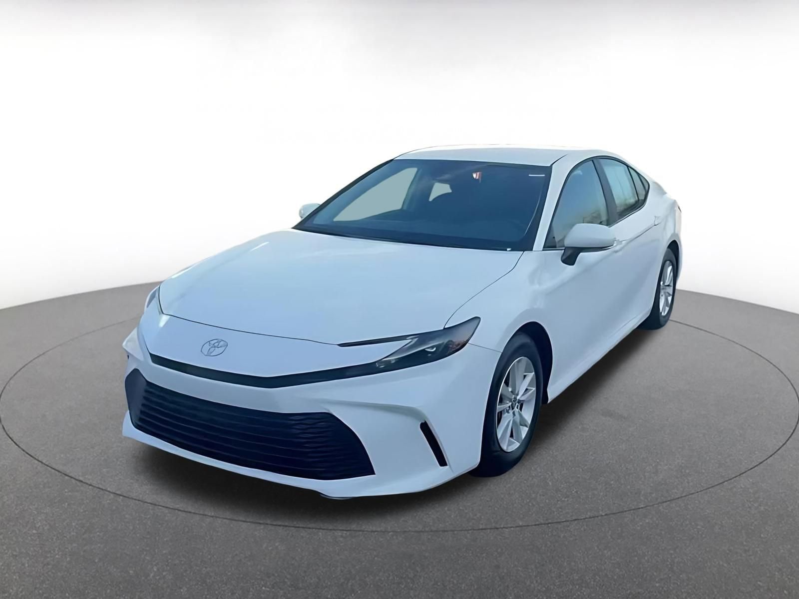 Thumbnail: 2025 Toyota Camry - 8