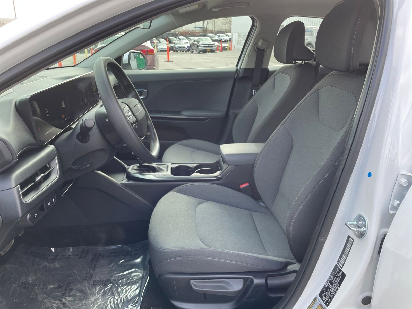 Thumbnail: 2025 Kia K4 - 24