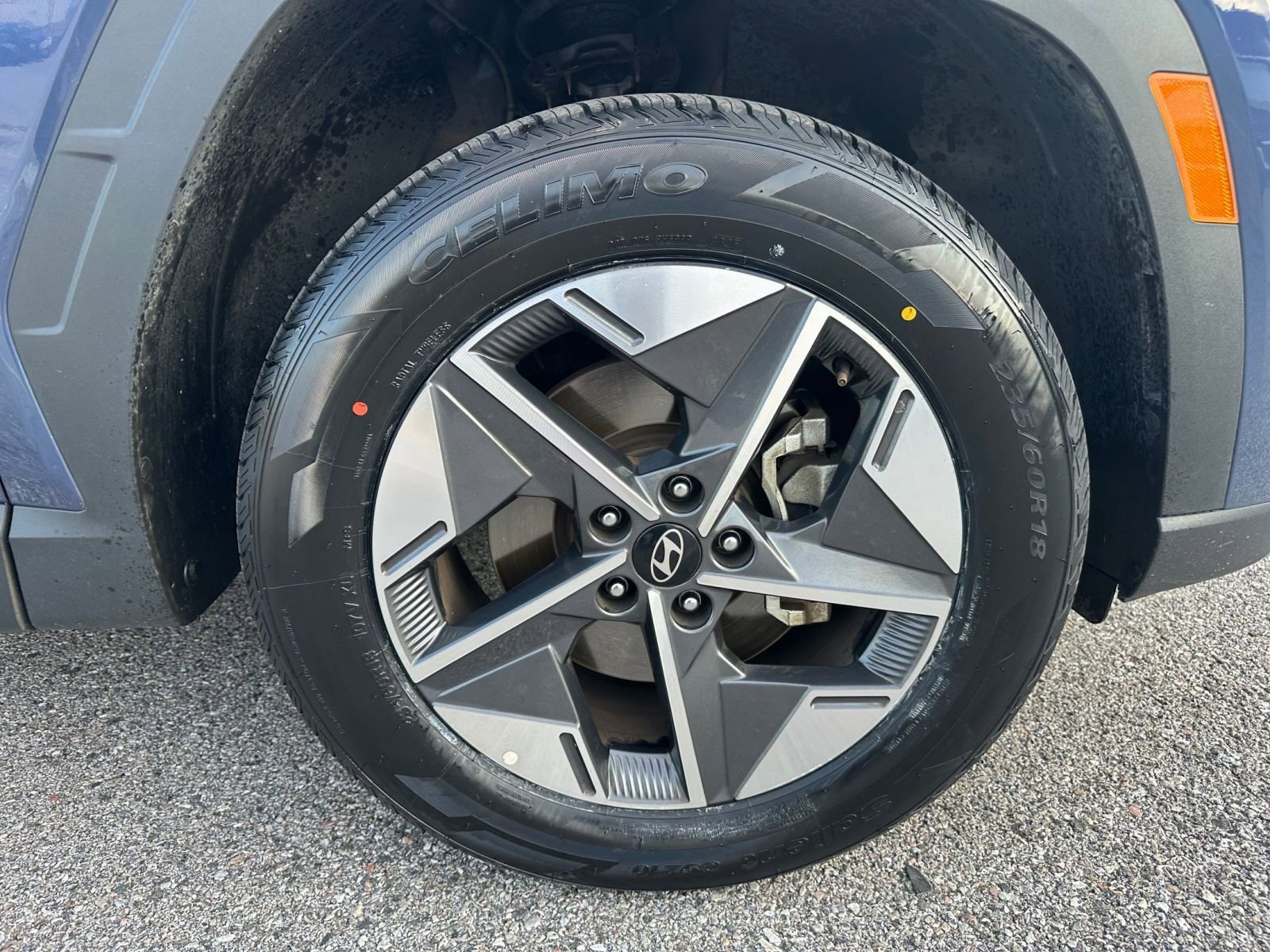 Thumbnail: 2025 Hyundai Tucson - 30