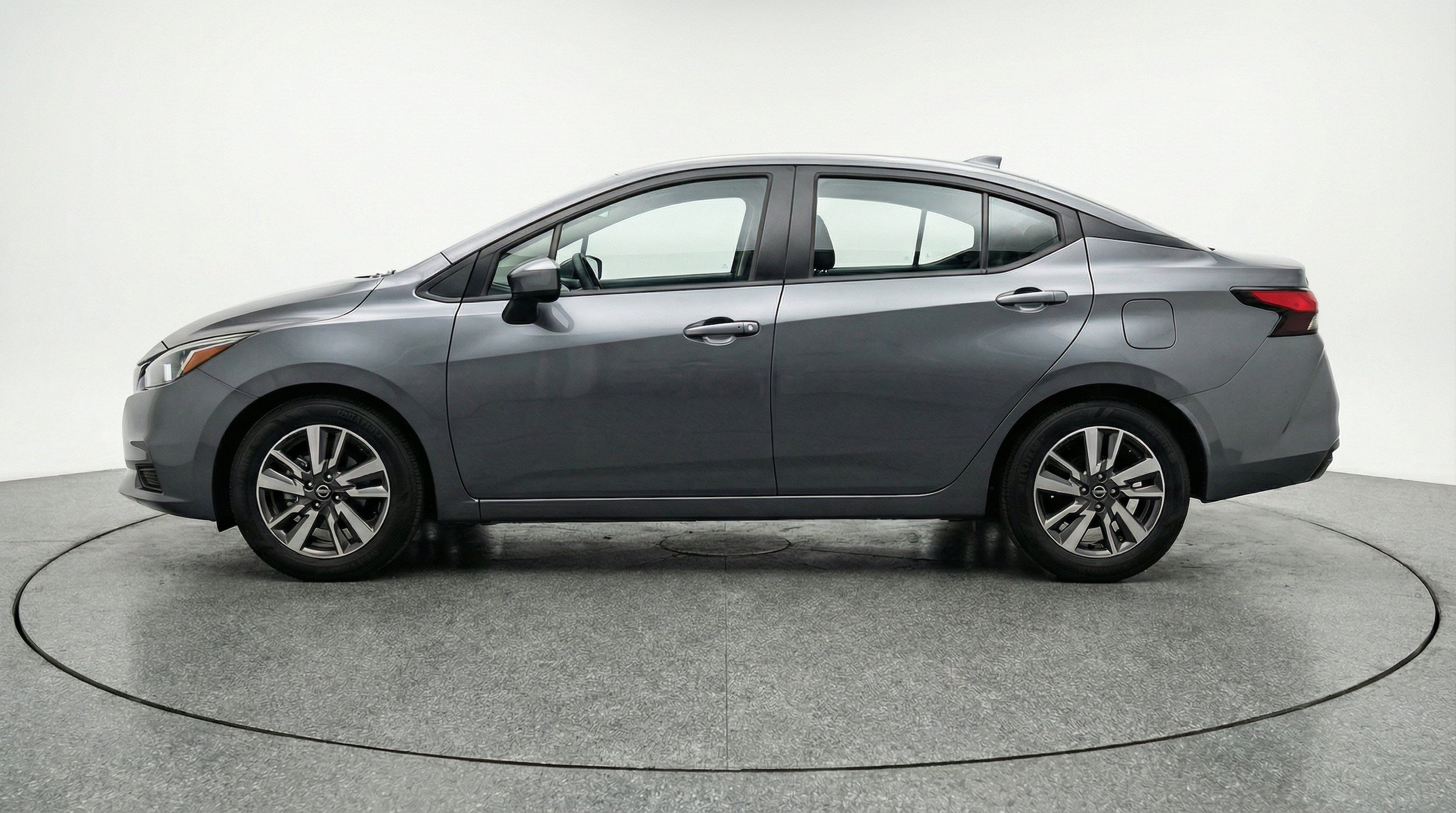 Thumbnail: 2025 Nissan Versa - 7