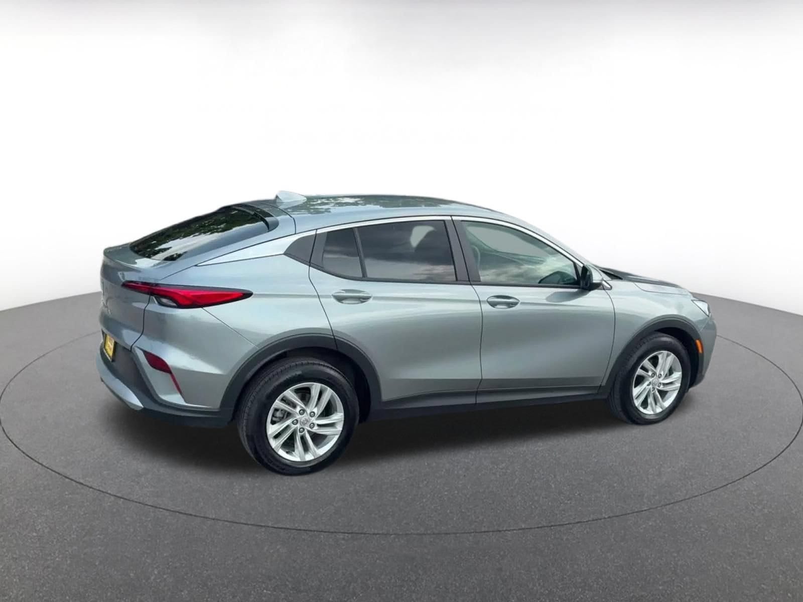 Thumbnail: 2025 Buick Envista - 15