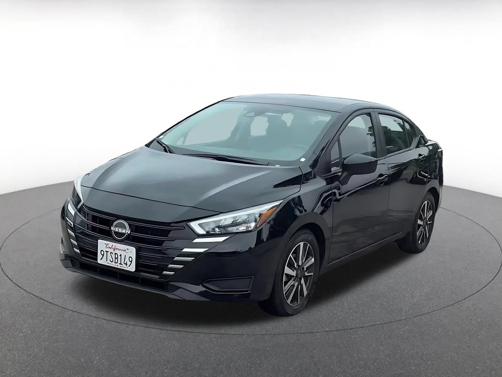 Thumbnail: 2025 Nissan Versa - 7