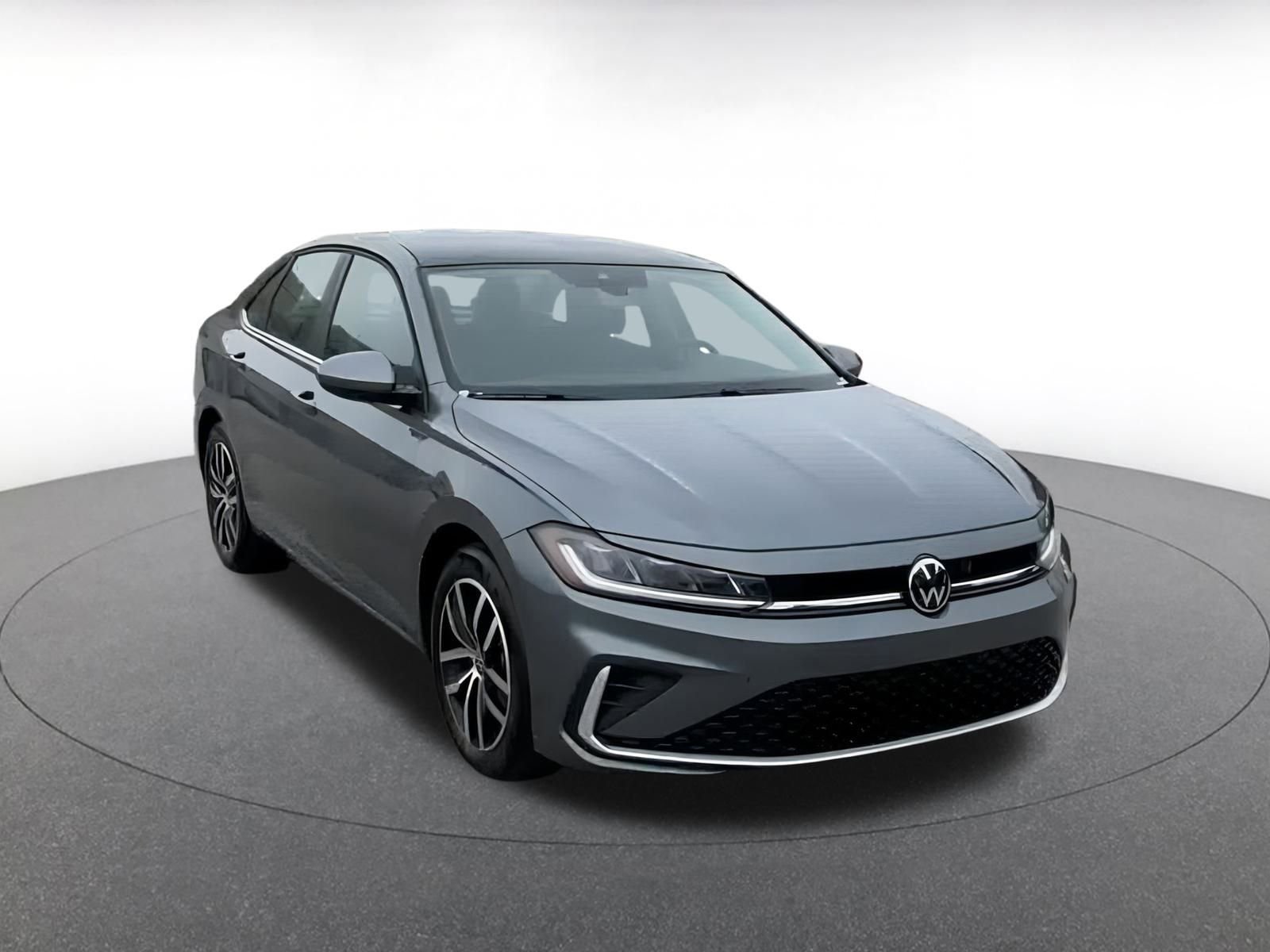 Thumbnail: 2025 Volkswagen Jetta - 3