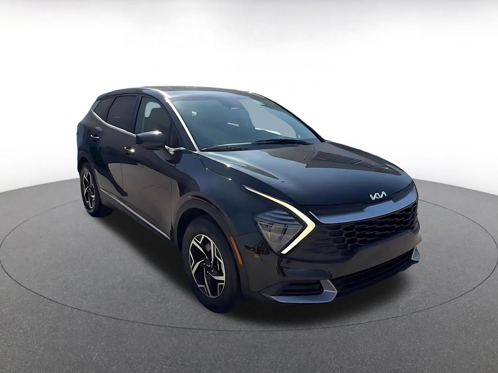 Thumbnail: 2025 Kia Sportage - 3