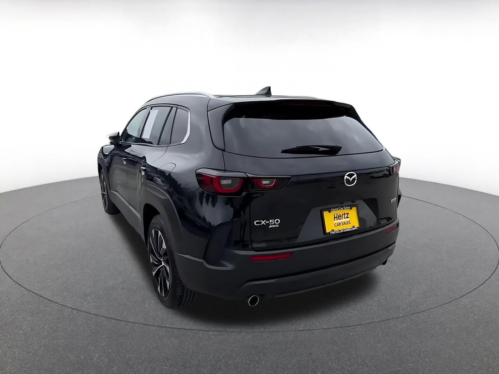 Thumbnail: 2025 Mazda CX-50 - 11