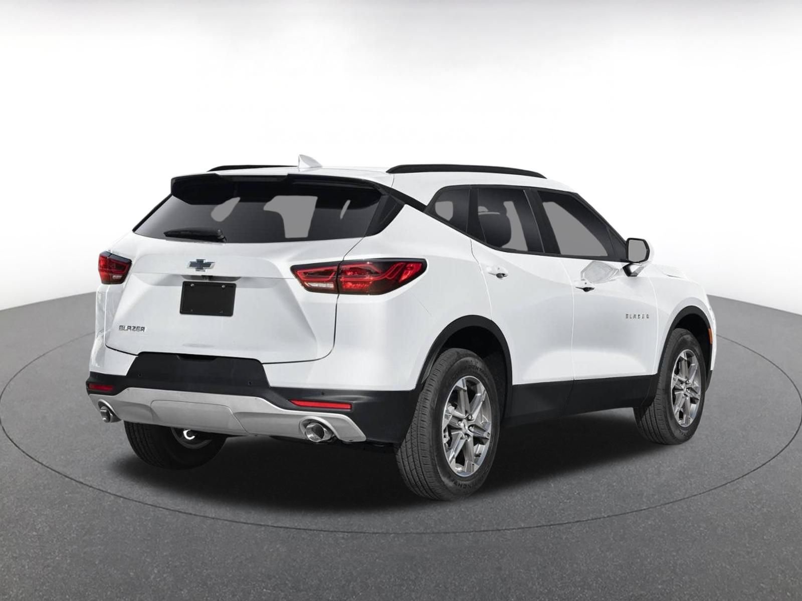 Thumbnail: 2026 Chevrolet Blazer - 2