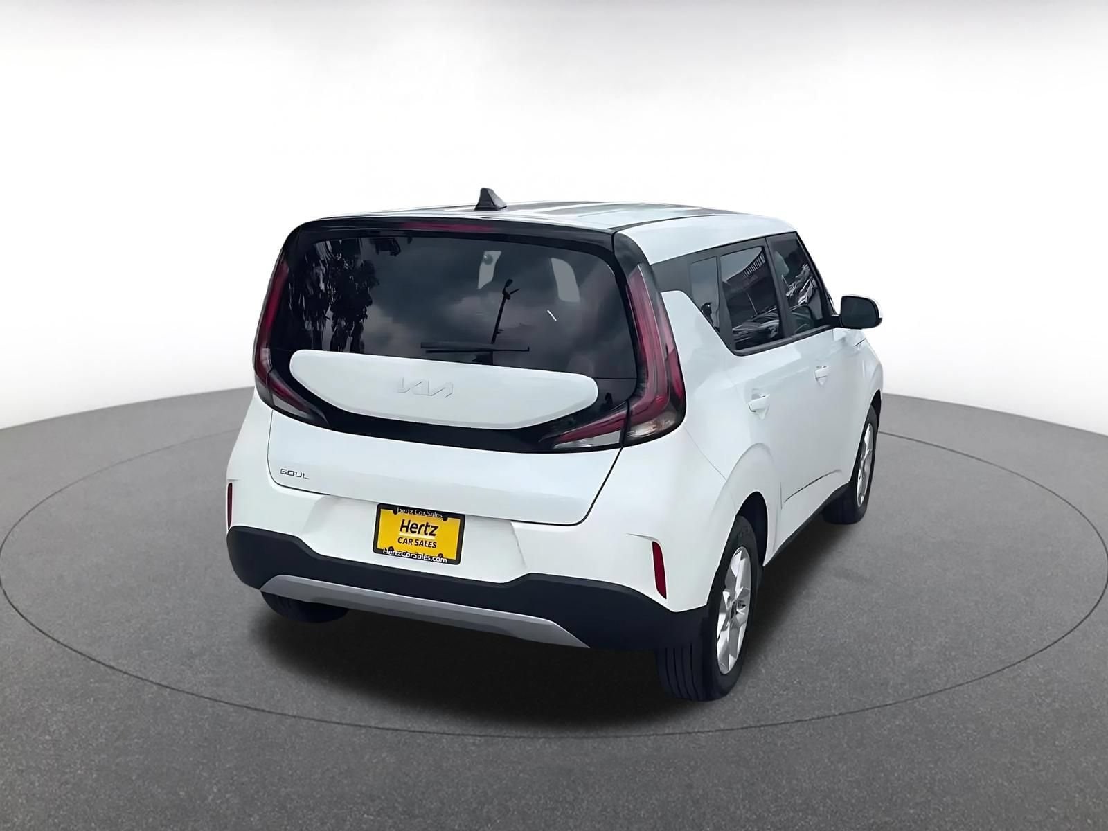 Thumbnail: 2025 Kia Soul - 11