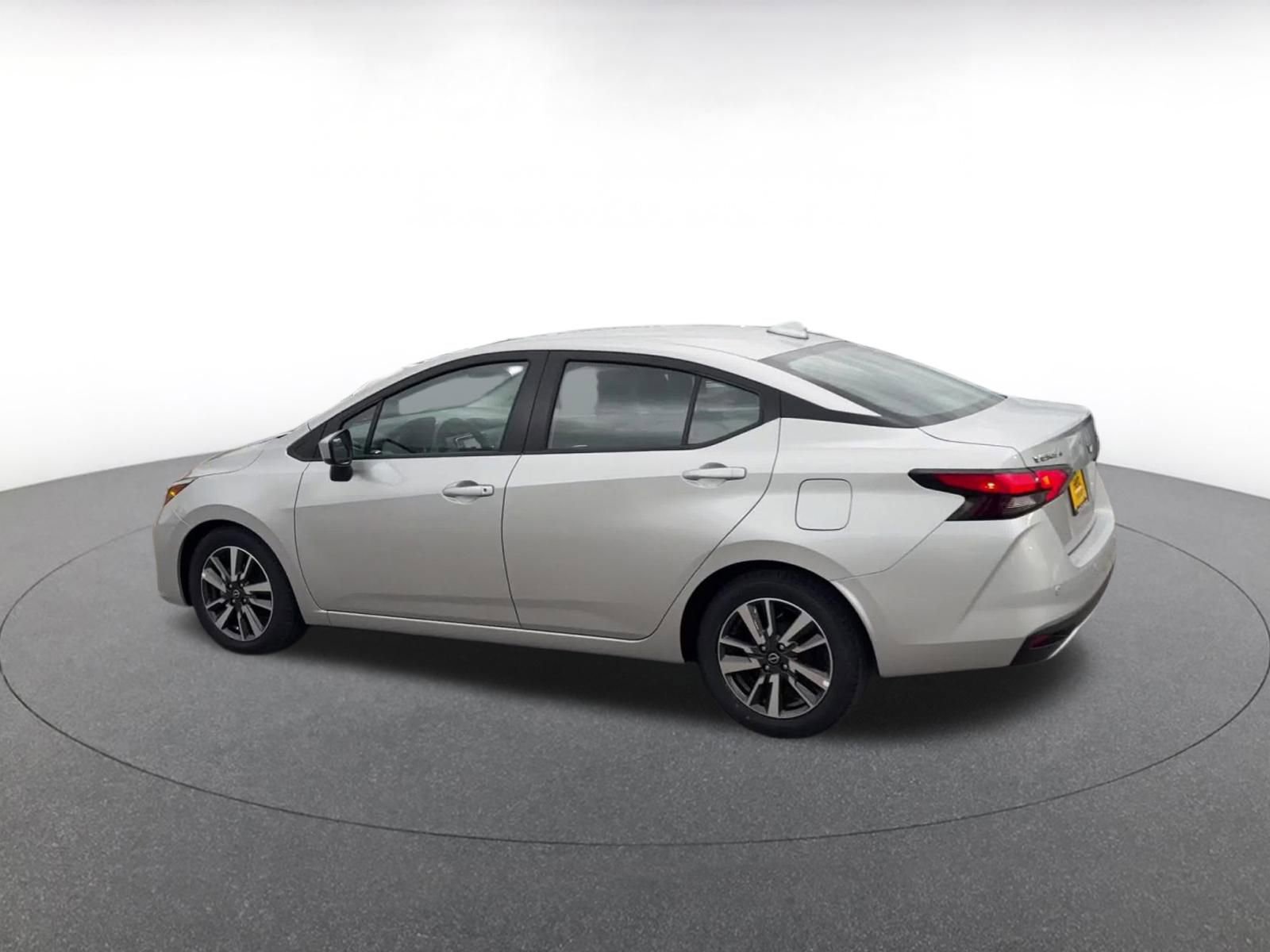 Thumbnail: 2025 Nissan Versa - 10