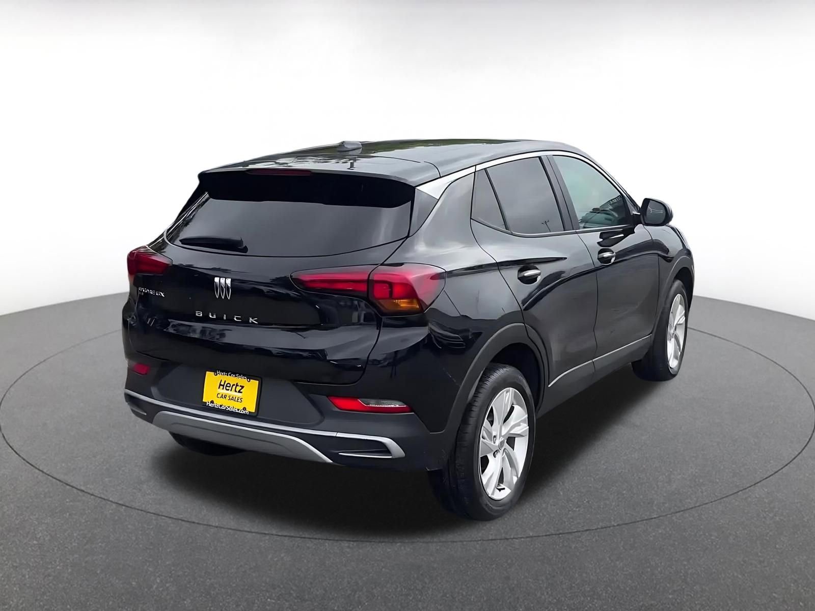 Thumbnail: 2025 Buick Encore GX - 14