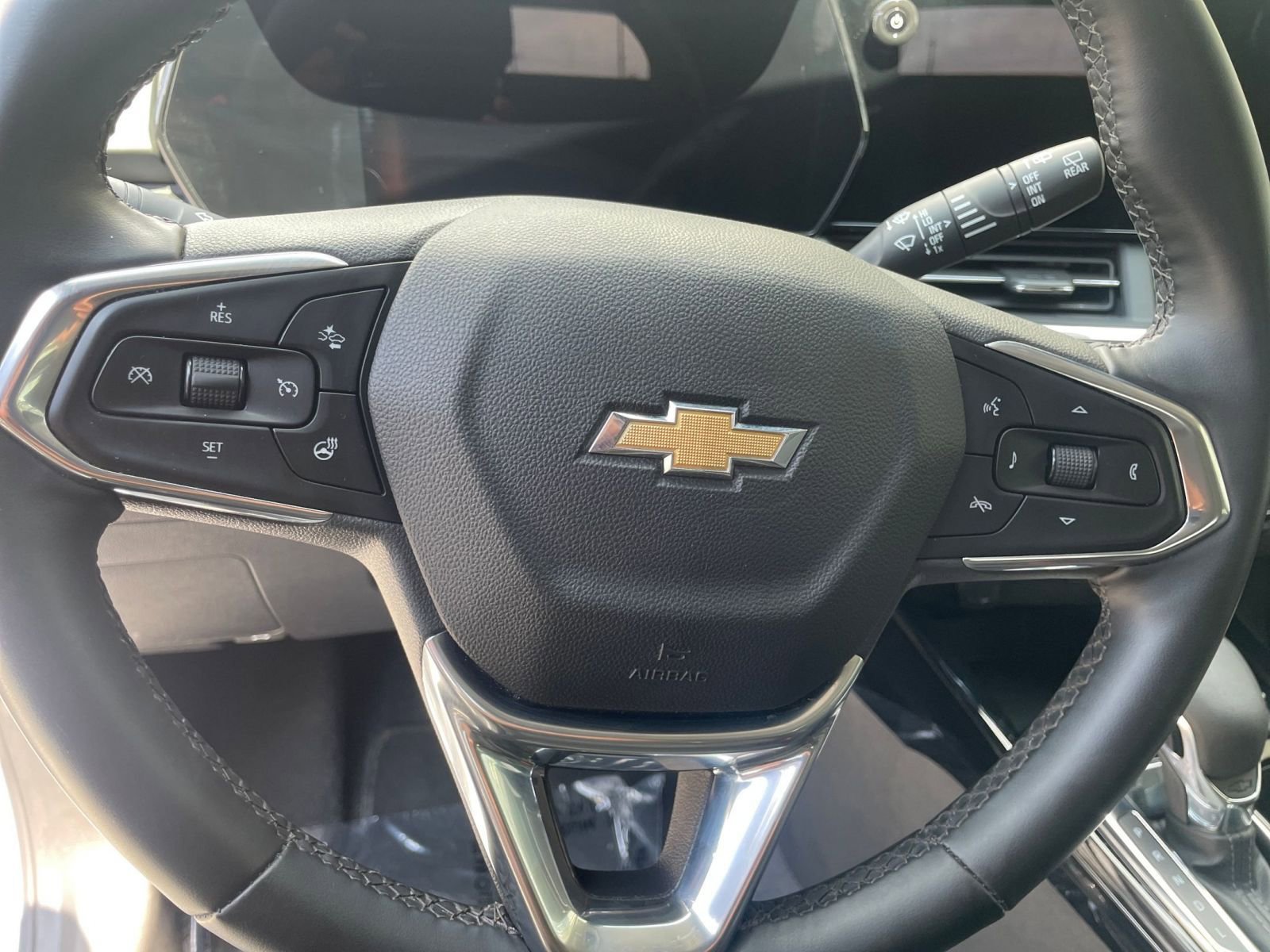 Thumbnail: 2025 Chevrolet Trax - 27