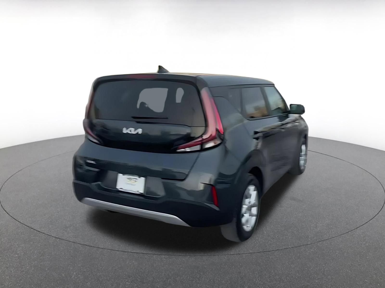 Thumbnail: 2025 Kia Soul - 12