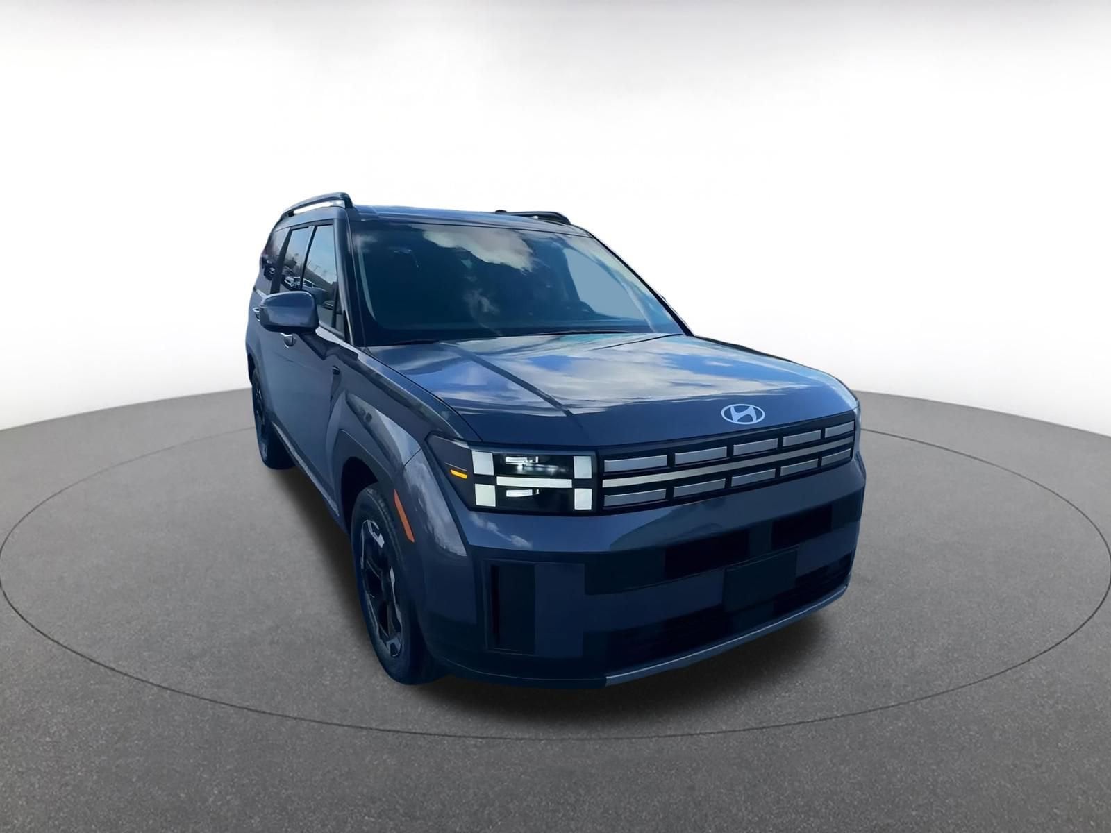 Thumbnail: 2025 Hyundai Santa Fe - 3