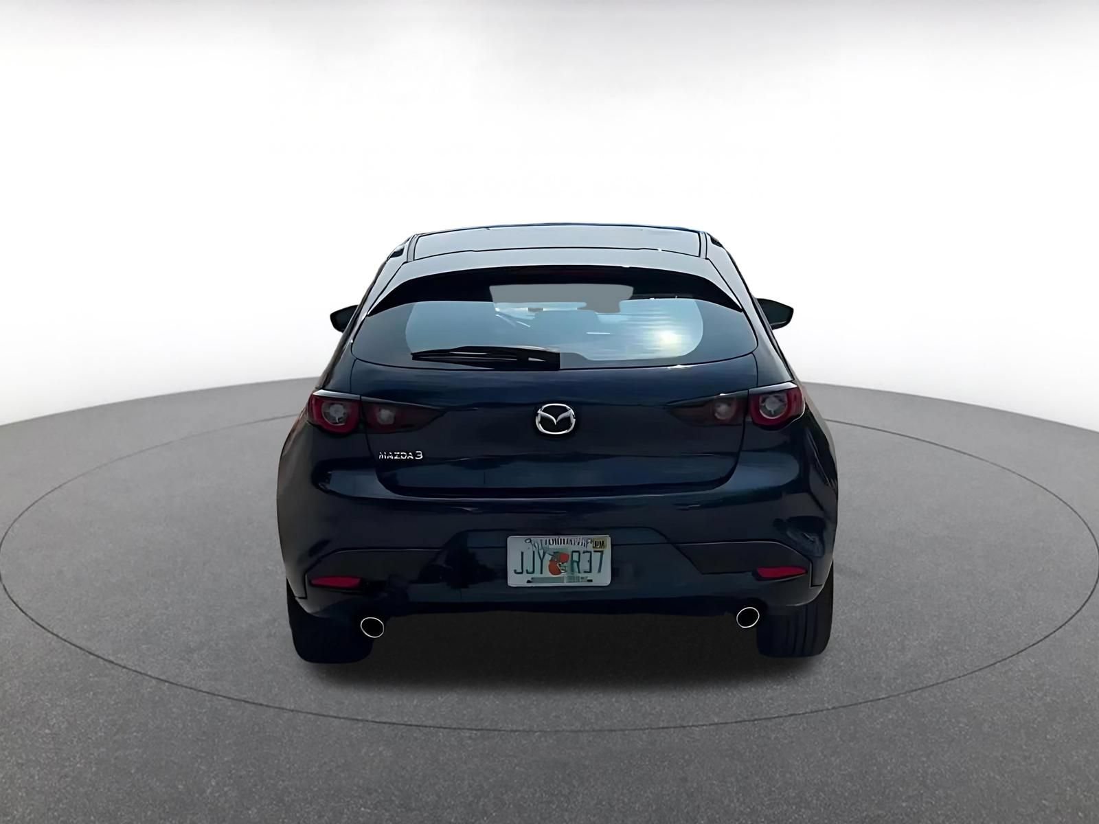 Thumbnail: 2026 Mazda Mazda3 - 12
