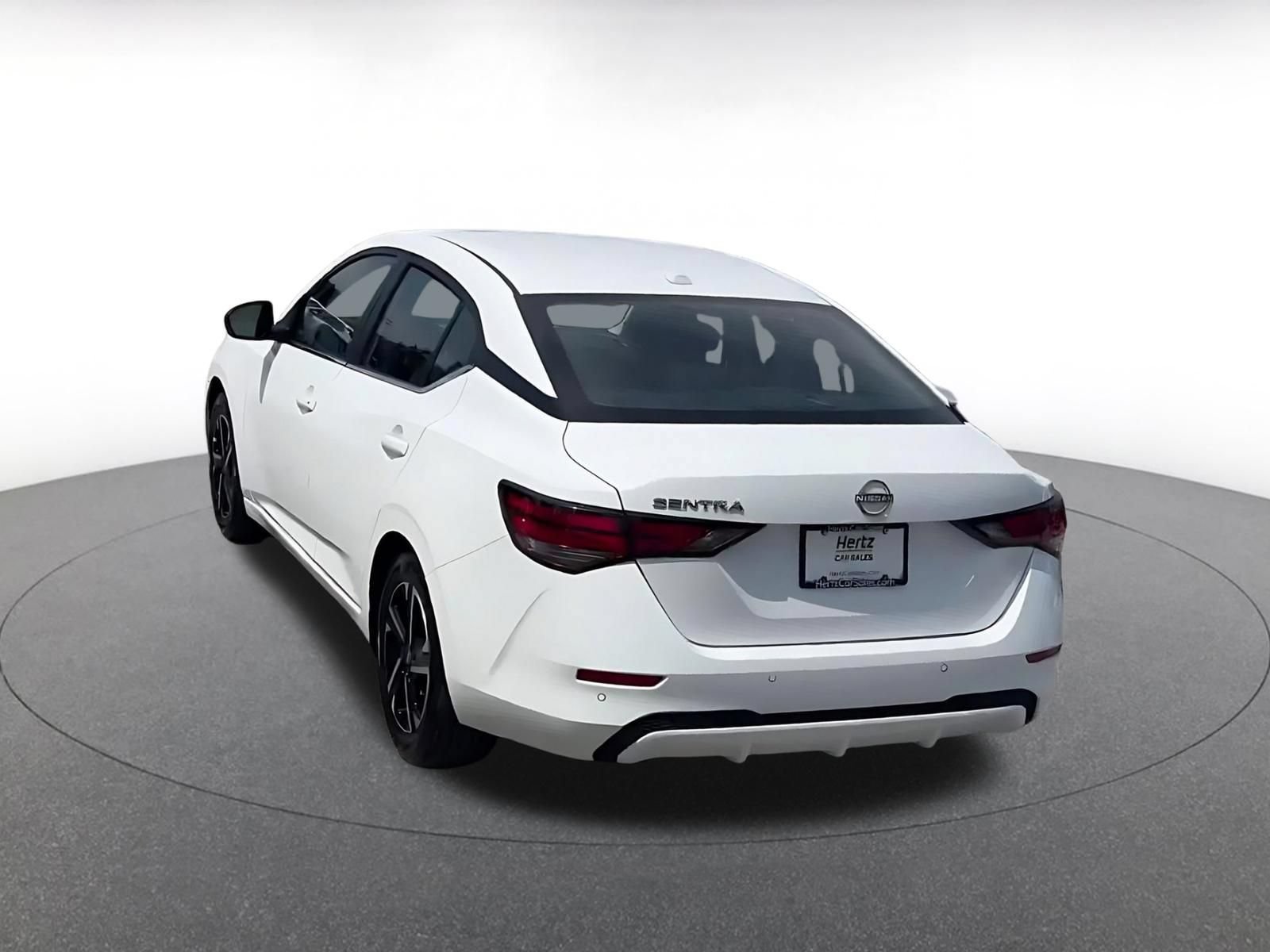 Thumbnail: 2025 Nissan Sentra - 11