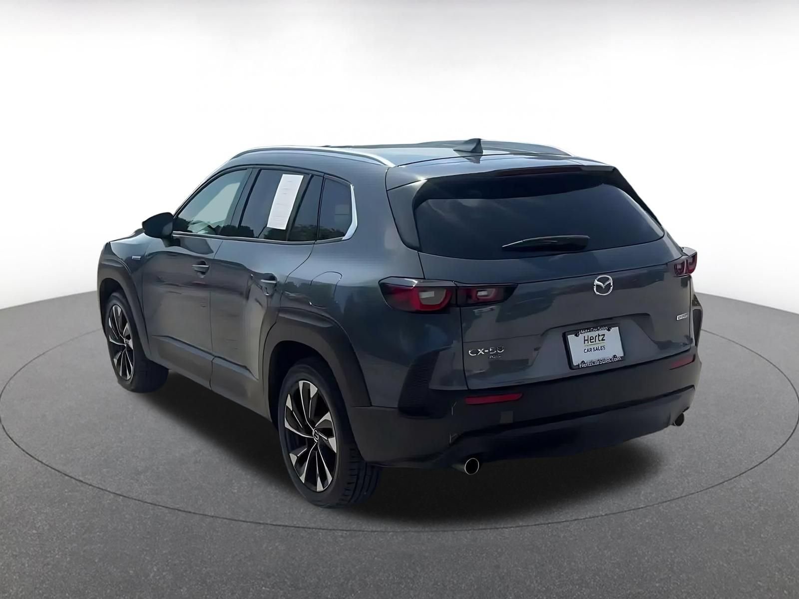 Thumbnail: 2025 Mazda CX-50 - 11