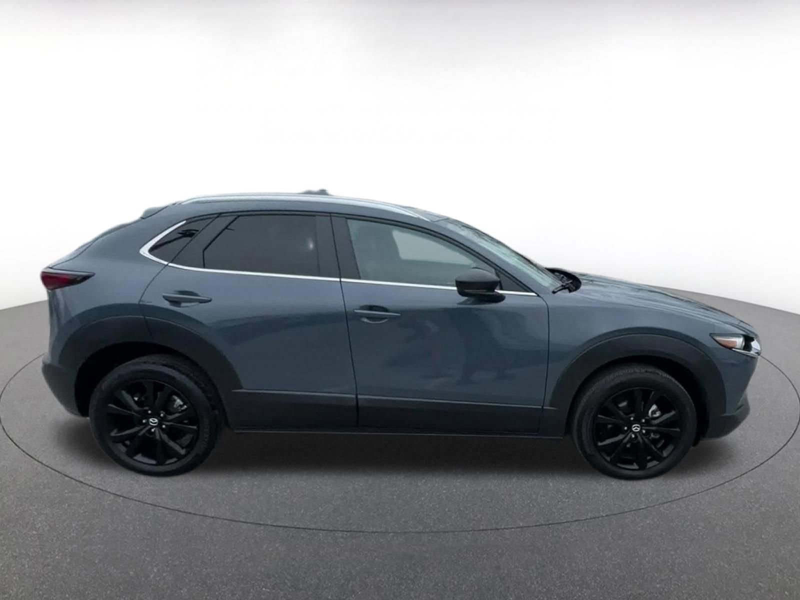 Thumbnail: 2025 Mazda CX-30 - 16