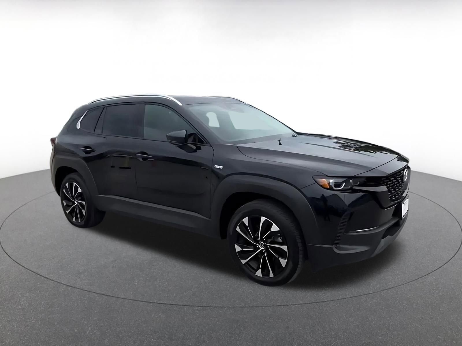 Thumbnail: 2025 Mazda CX-50 - 2