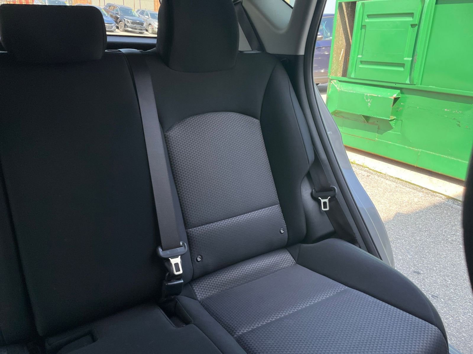 2024 Kia Soul LX 35