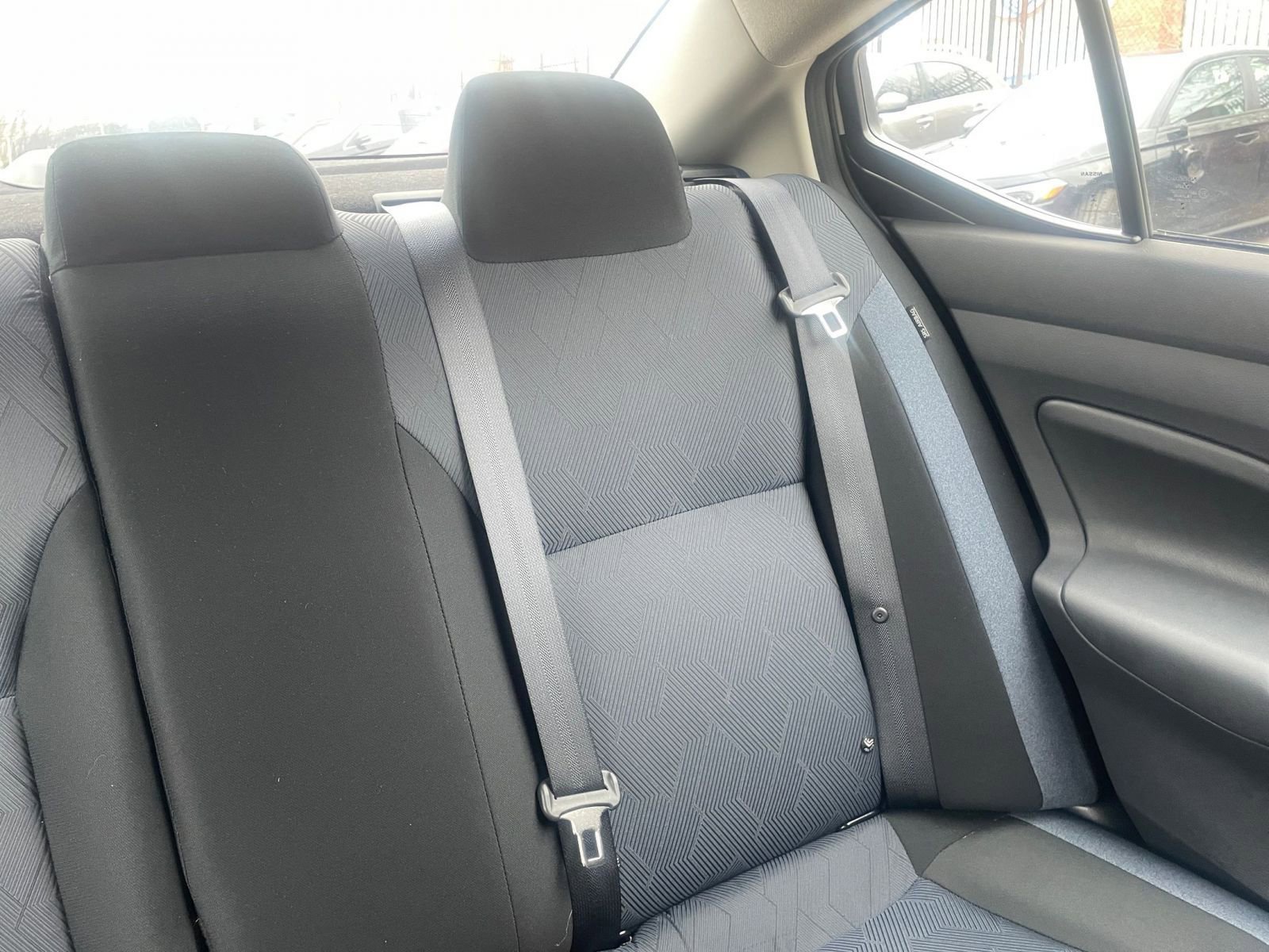 Thumbnail: 2025 Nissan Versa - 32