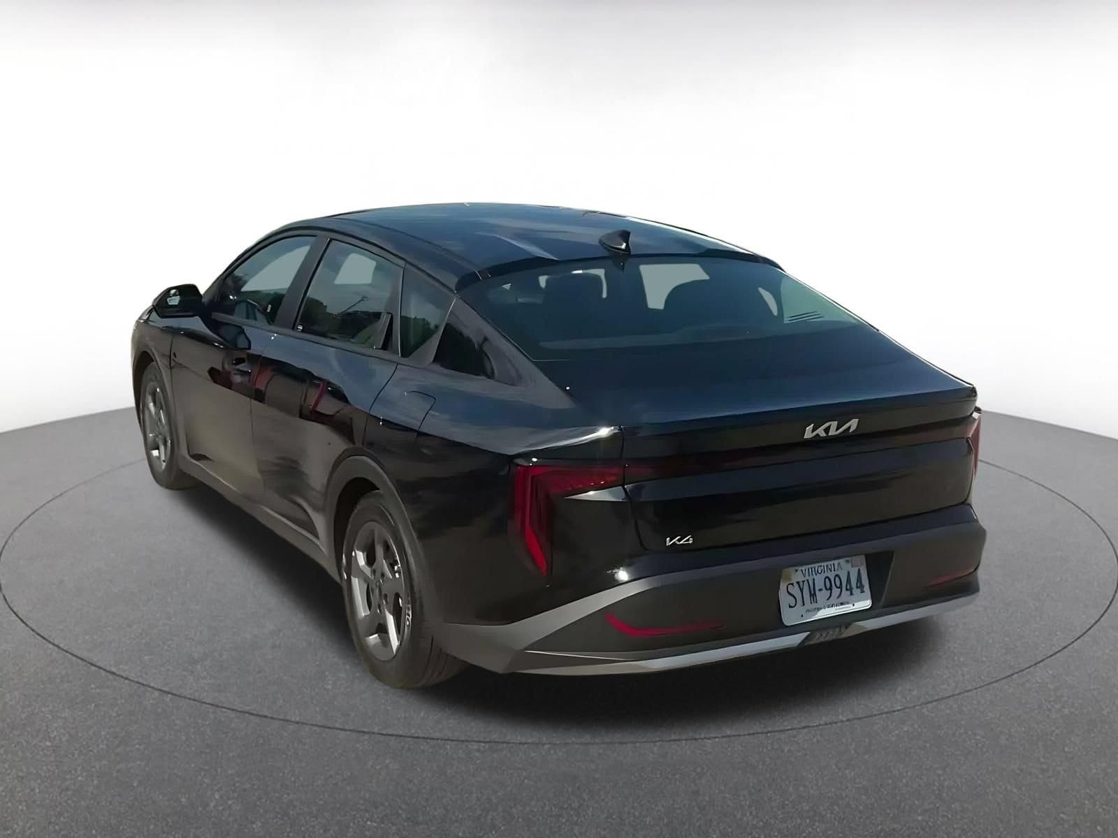 Thumbnail: 2026 Kia K4 - 10