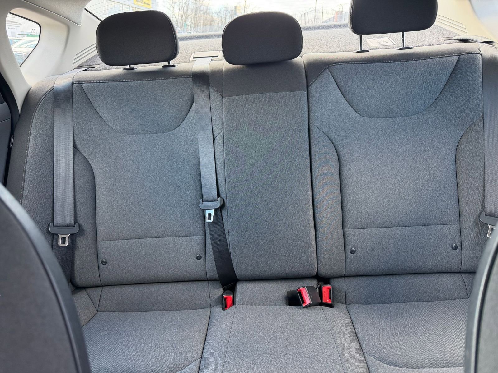 Thumbnail: 2025 Kia K4 - 33