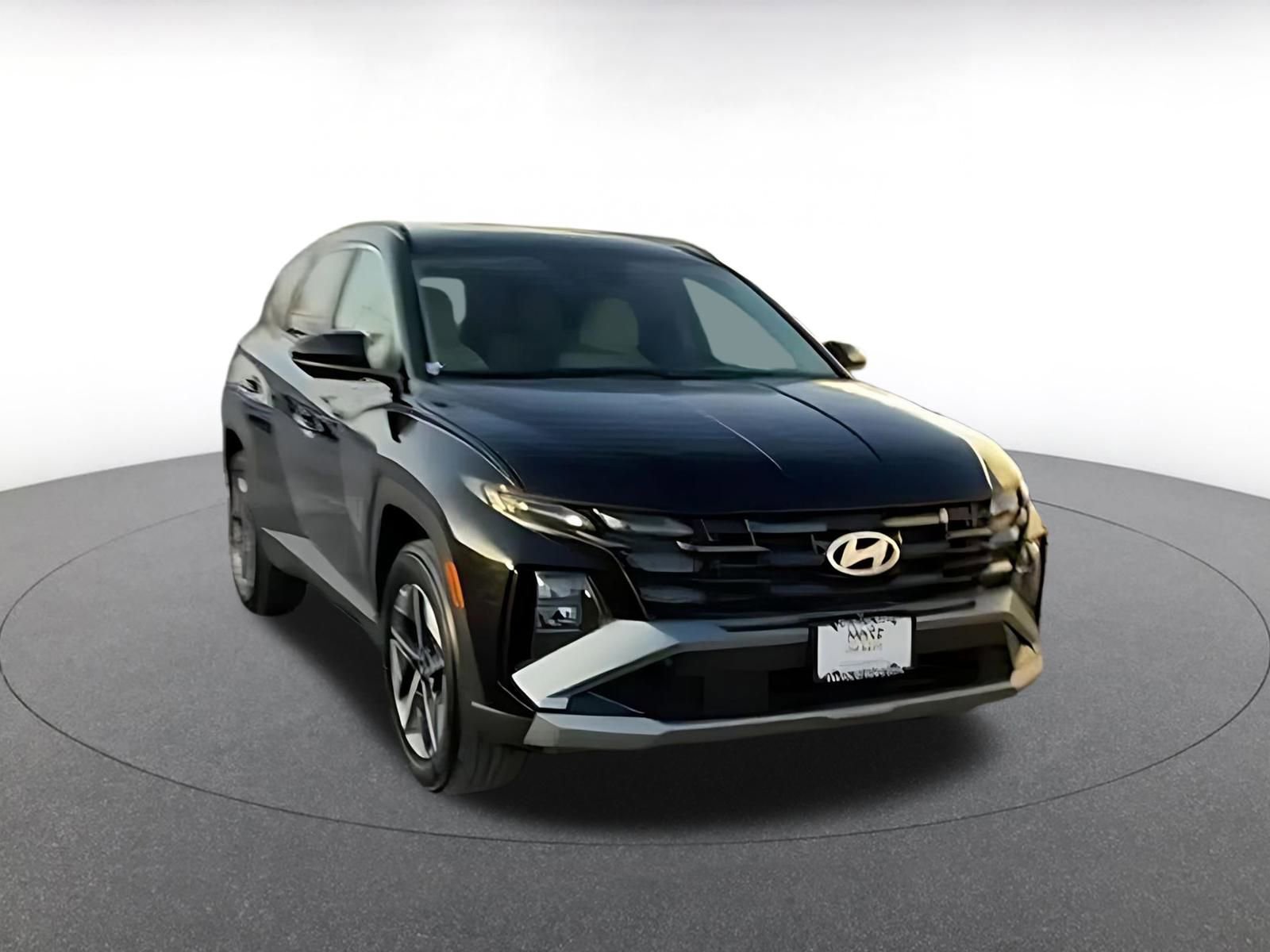 Thumbnail: 2025 Hyundai Tucson - 3