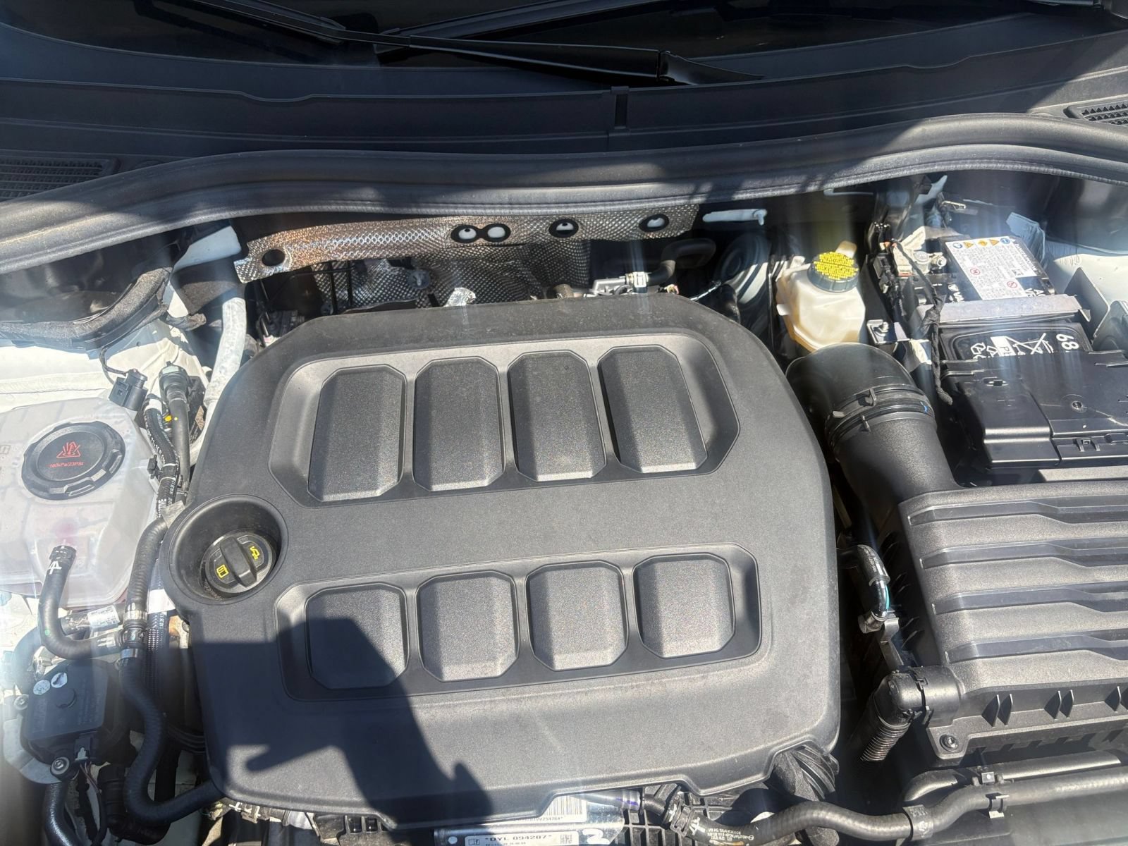 Thumbnail: 2026 Volkswagen Tiguan - 27