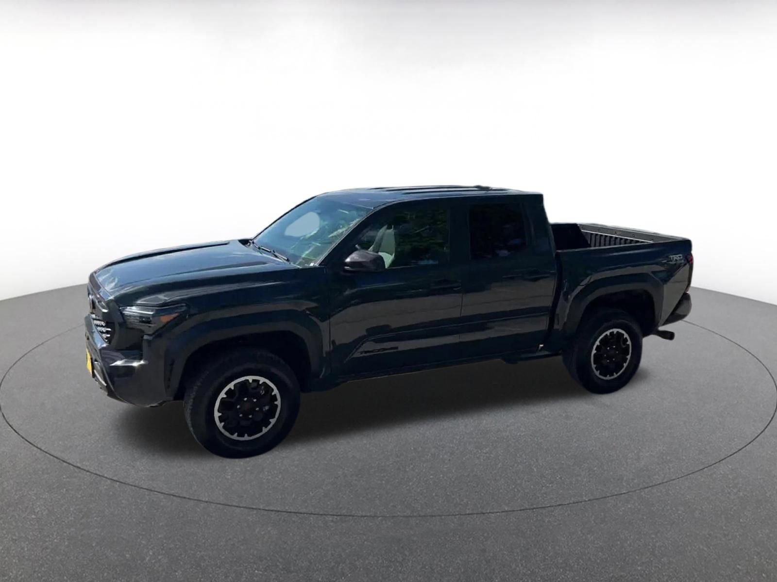 Thumbnail: 2025 Toyota Tacoma - 8