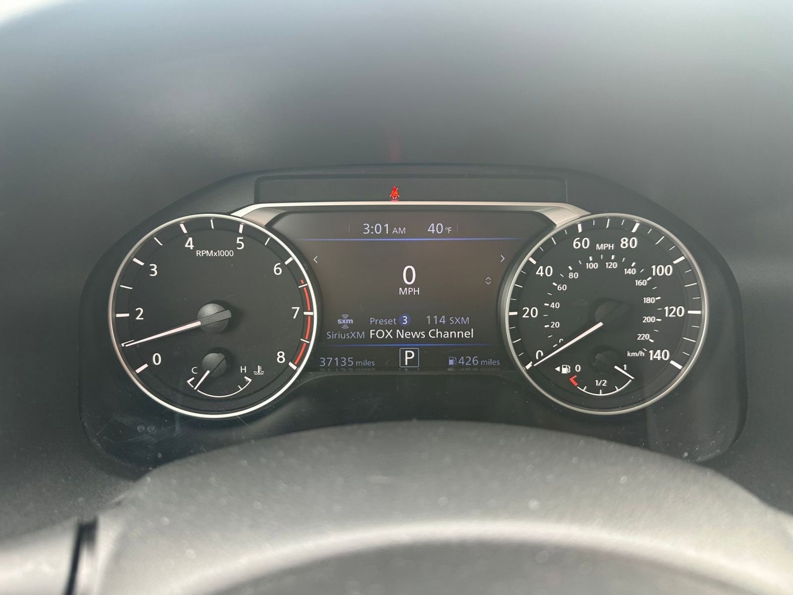 Thumbnail: 2025 Nissan Altima - 5