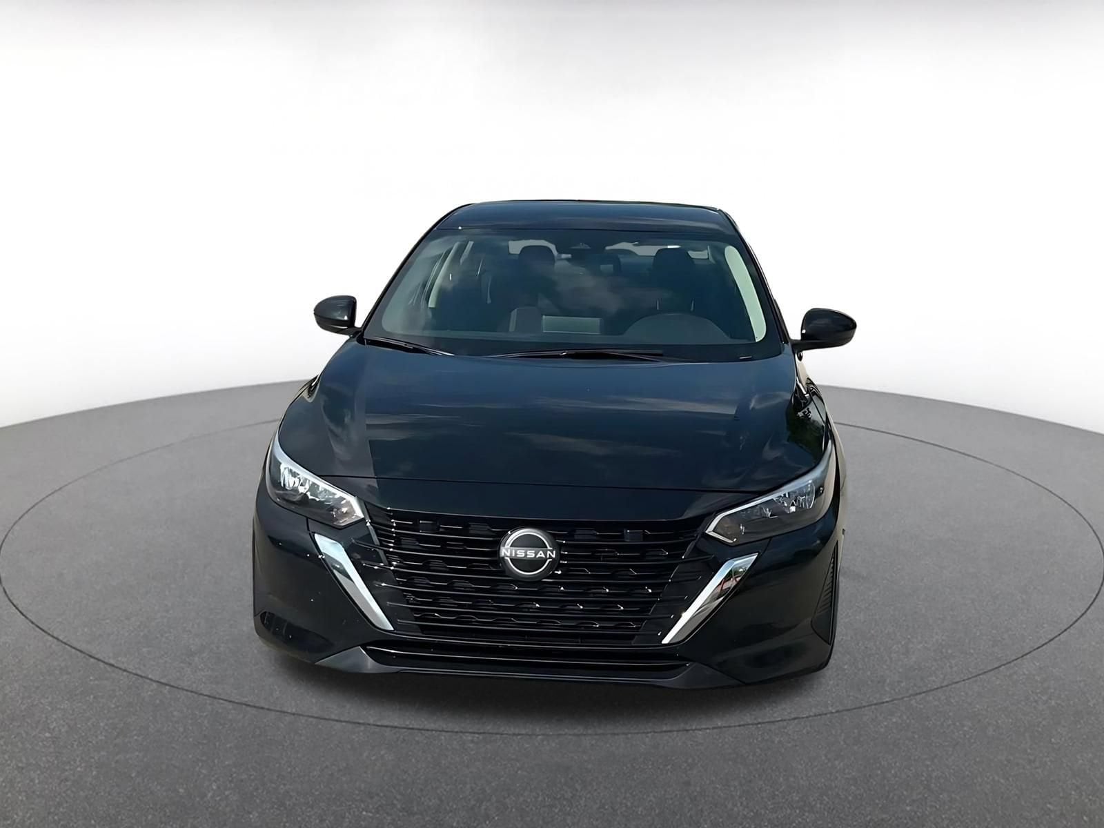 Thumbnail: 2025 Nissan Sentra - 4