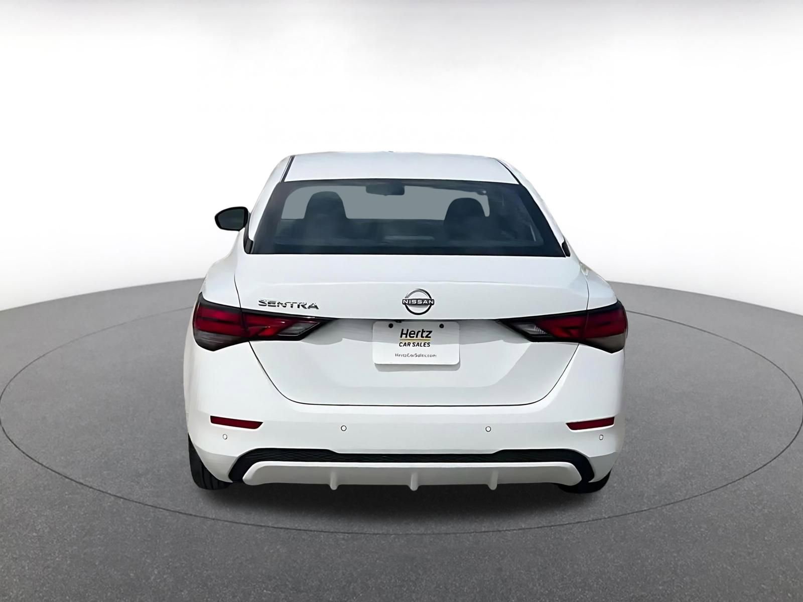 Thumbnail: 2025 Nissan Sentra - 12