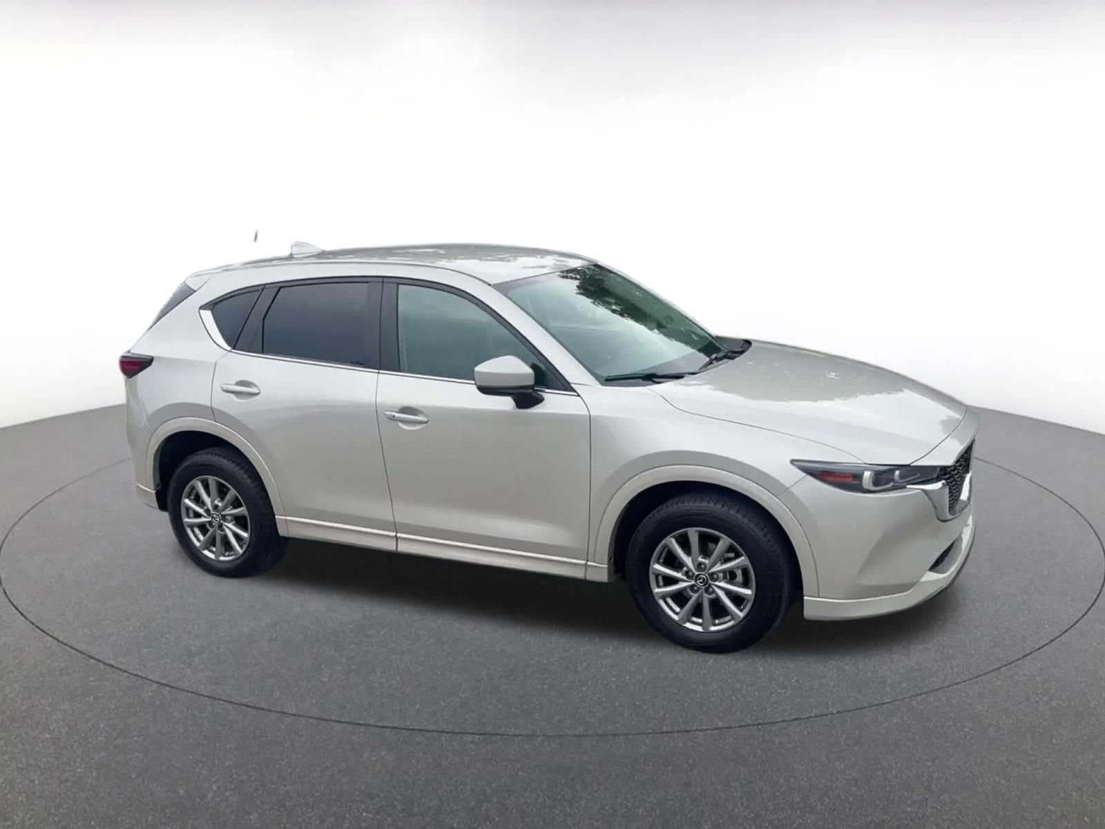 Thumbnail: 2025 Mazda CX-5 - 2