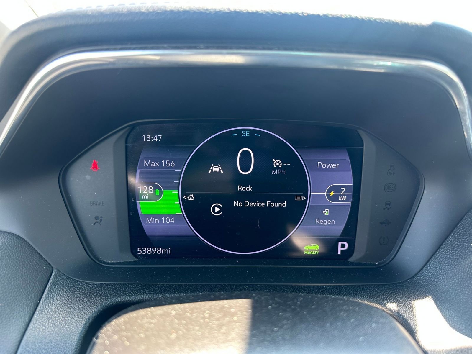 Thumbnail: 2023 Chevrolet Bolt EV - 9