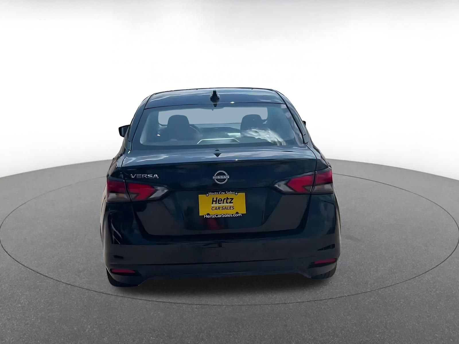 Thumbnail: 2025 Nissan Versa - 12