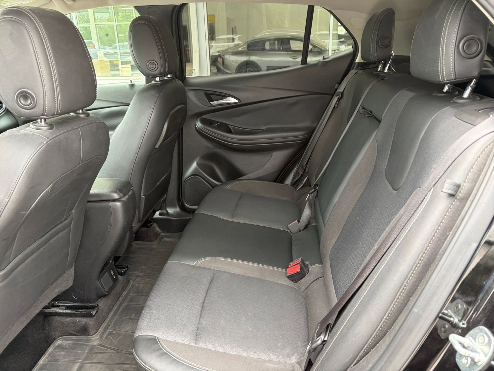 Thumbnail: 2021 Buick Encore GX - 27