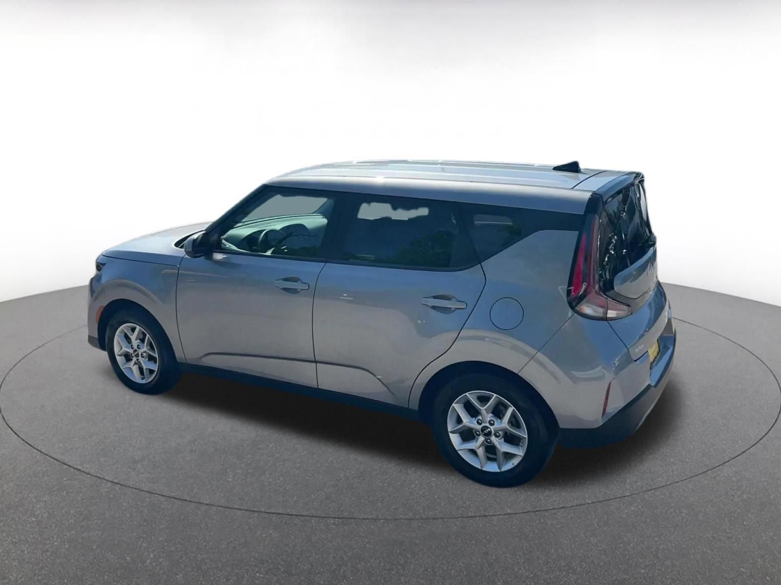Thumbnail: 2025 Kia Soul - 10