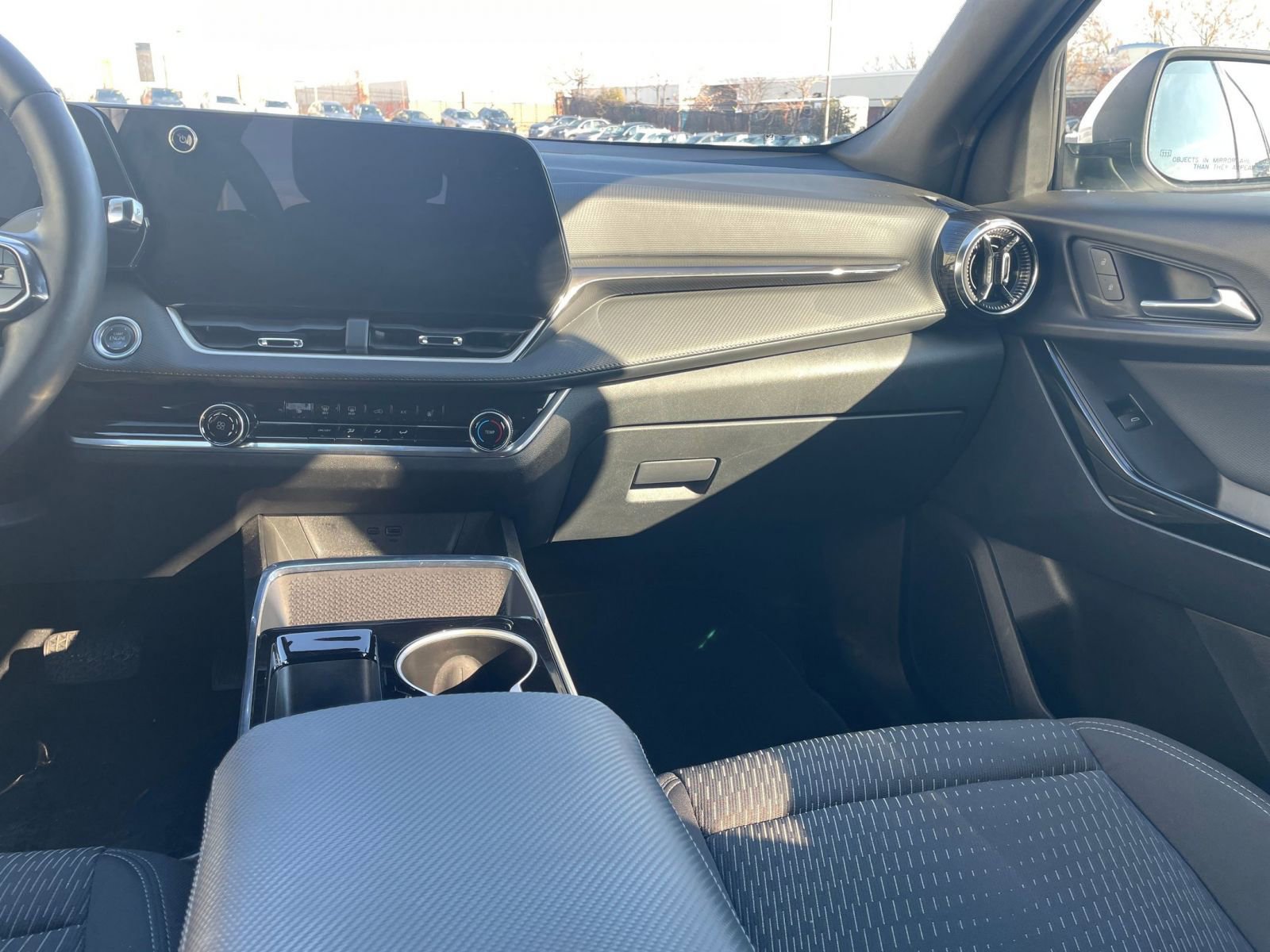 Thumbnail: 2025 Chevrolet Equinox - 34